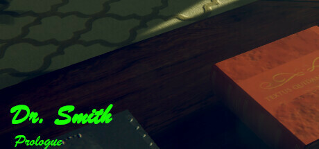 Dr. Smith