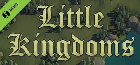 Little Kingdoms Demo