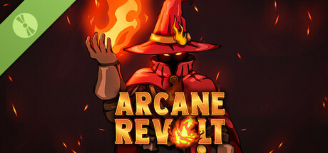 Arcane Revolt Demo