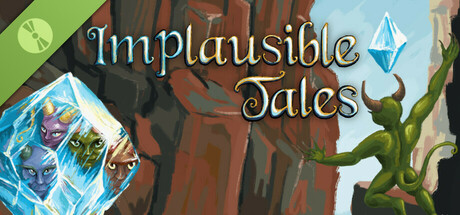 Implausible Tales Demo