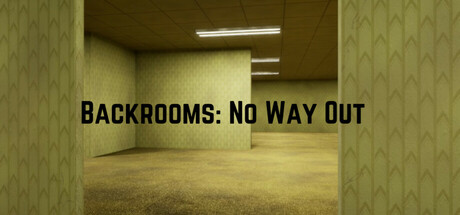 Backrooms: No Way Out Playtest