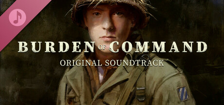 Burden of Command Soundtrack