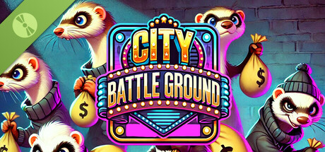 City: Battle Ground Demo