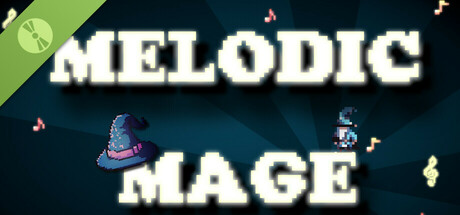 Melodic Mage Demo