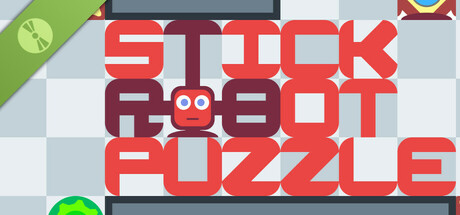 Stick Robot Puzzle Demo