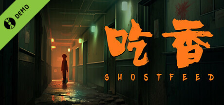Ghost Feed Demo