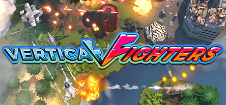 Vertical Fighters