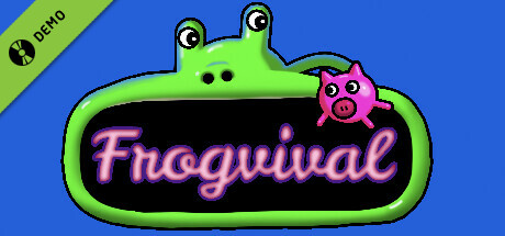 Frogvival Demo