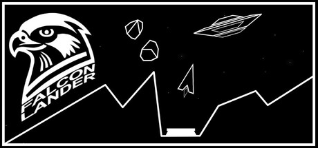 Falcon Lander