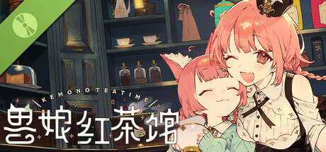 Kemono Teatime Demo