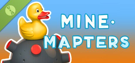 Mine Mapters Demo