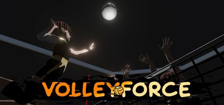 VolleyForce Playtest