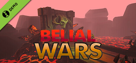BELIAL Wars Demo