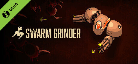 Swarm Grinder Demo