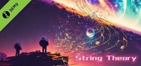 String Theory Demo