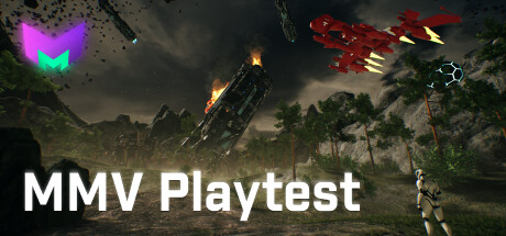 MMV Playtest