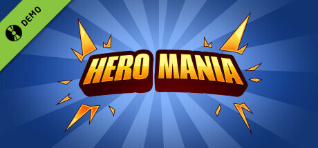 Hero Mania Demo