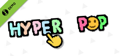 Hyper Pop Demo