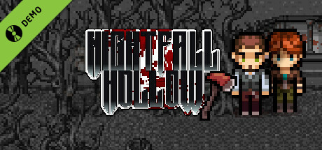 NightFall Hollow - Demo