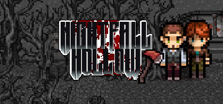 NightFall Hollow - Demo