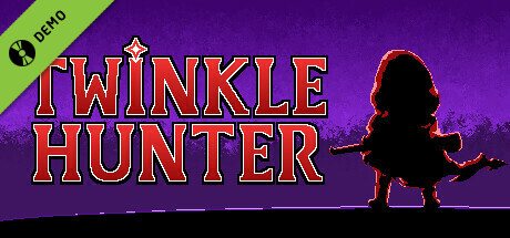 Twinkle Hunter Demo