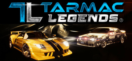 Tarmac Legends