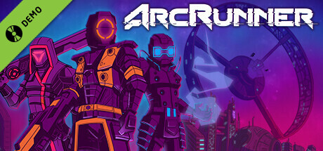 ArcRunner Demo