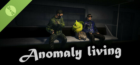 Anomaly Living Demo