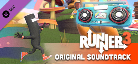 Runner3 - Official Soundtrack