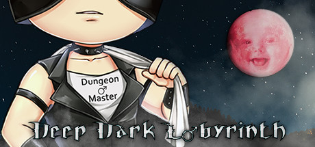 Deep Dark Labyrinth
