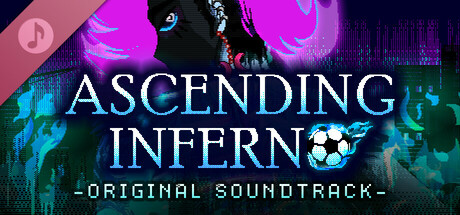 Ascending Inferno Soundtrack