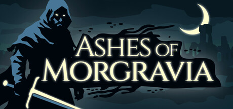 Ashes of Morgravia