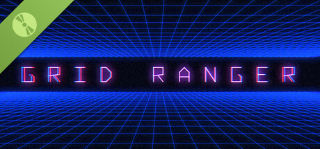 Grid Ranger Demo