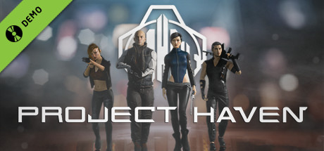 Project Haven Demo