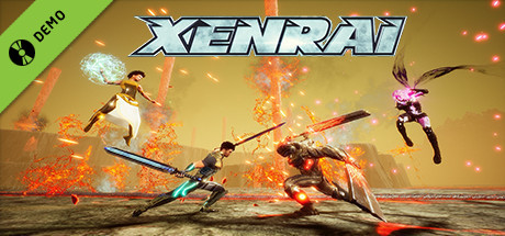 Xenrai Challenge Mode Demo