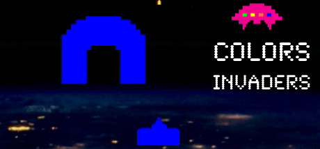 ColorsInvaders