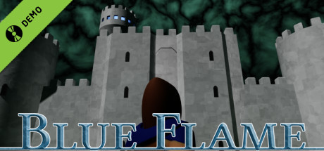 Blue Flame Demo