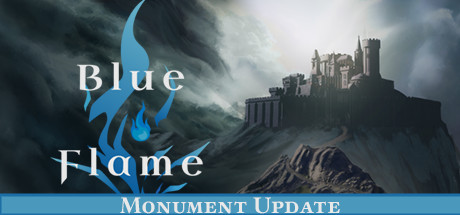 Blue Flame