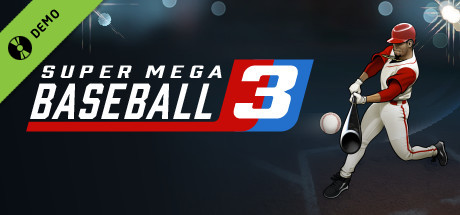 Super Mega Baseball 3 Demo