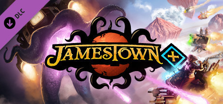 Jamestown+ OST