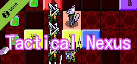 Tactical Nexus Demo