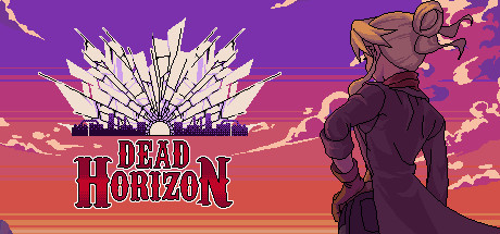 Dead Horizon 2