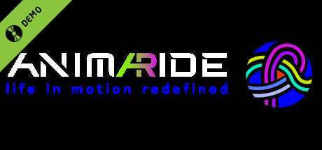 animARideDemo