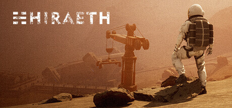 Hiraeth Playtest