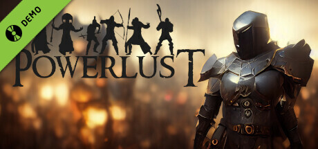 Powerlust Demo