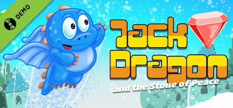 Jack Dragon and the Stone of Peace Demo