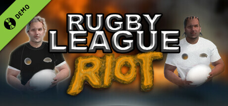 Rugby League Riot Demo
