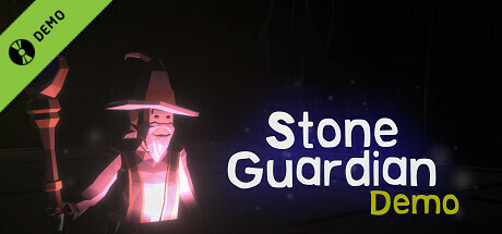 Stone Guardian Demo