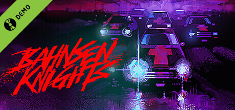 Bahnsen Knights Demo