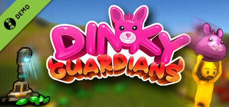 Dinky Guardians Demo